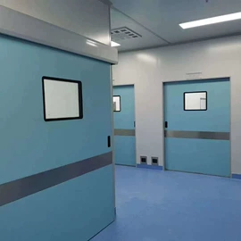 平移门;平开门;防火设备