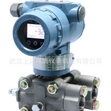 WP361R上润精密仪表WP361R-ES1M-MNB3智能微差压力器WP361R-LS1M