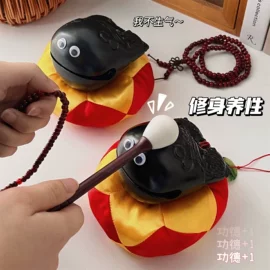 挂饰挂件;胸针;收纳盒