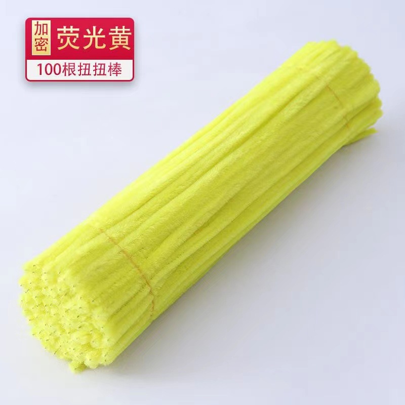 Cifrado giro palo hecho a mano DIY adulto estudiante plegable palo variedad estilo ramo Festival material para novia