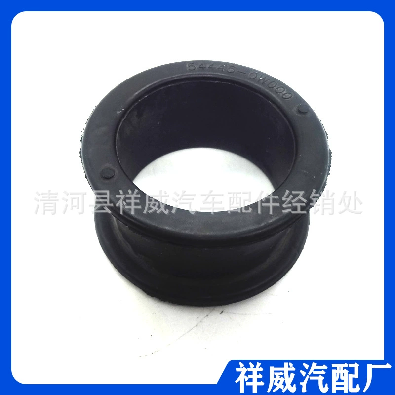 Применимо к Nissan PATHFIDER амортизатор подвески резиновый рулевой механизм 54445-0W000 544450W000