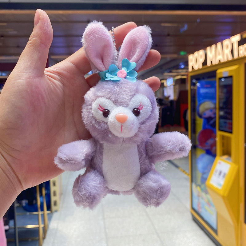 발이 없는 스텔라 듀 앉은 자세