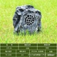 Cpy-41 gray fiberglass model