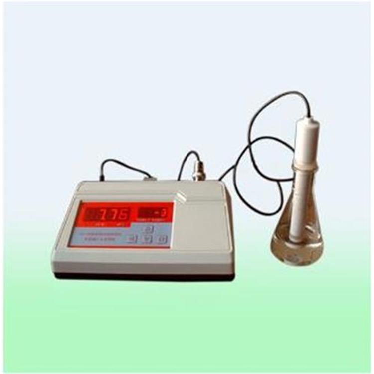 水中二氧化碳测定仪型号:SS055-FC-100 库号：M383935