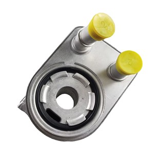 Car Oil Cooler 5047370 AC 5047370 AB