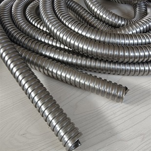 Changsheng Fengyuan 6 points stainless steel threading pipe 4 points electrical wiring protection flexible sheath in stock