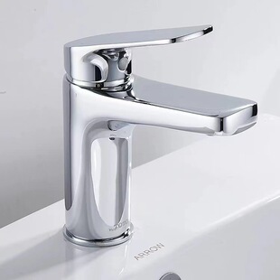 Toto Faucet Dl363R/L321S Washbasin Faucet Single Hole Single Handle Hot and Cold Water L363-1 Tall Model