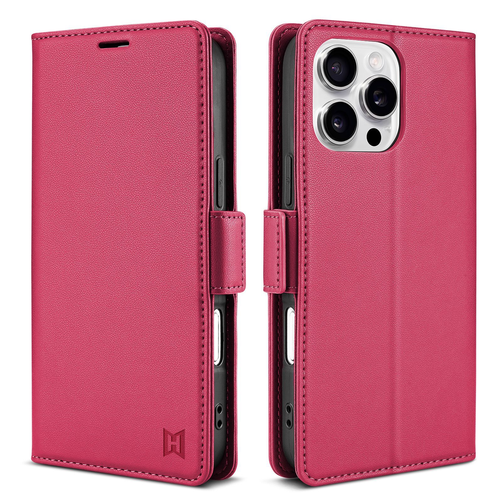 适用iPhone16Promax手机壳IP16E磁吸16Pro支架S25Ultra防摔保护套