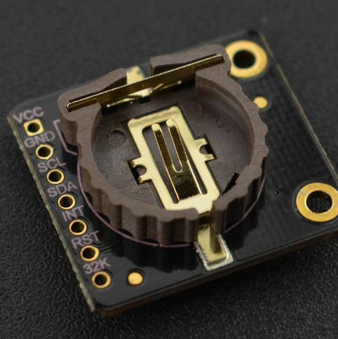 Фермион: DS3231M MEMS RTC модуль реального времени