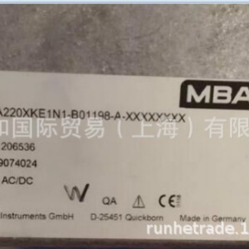 MBA液位开关，MBA液位测量仪，MBA液位计