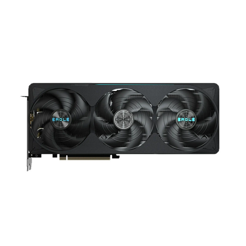 GeForce RTX 5070 Ti Eagle OC SFF 16G E-sports игра дизайн AI компьютер графическая карта
