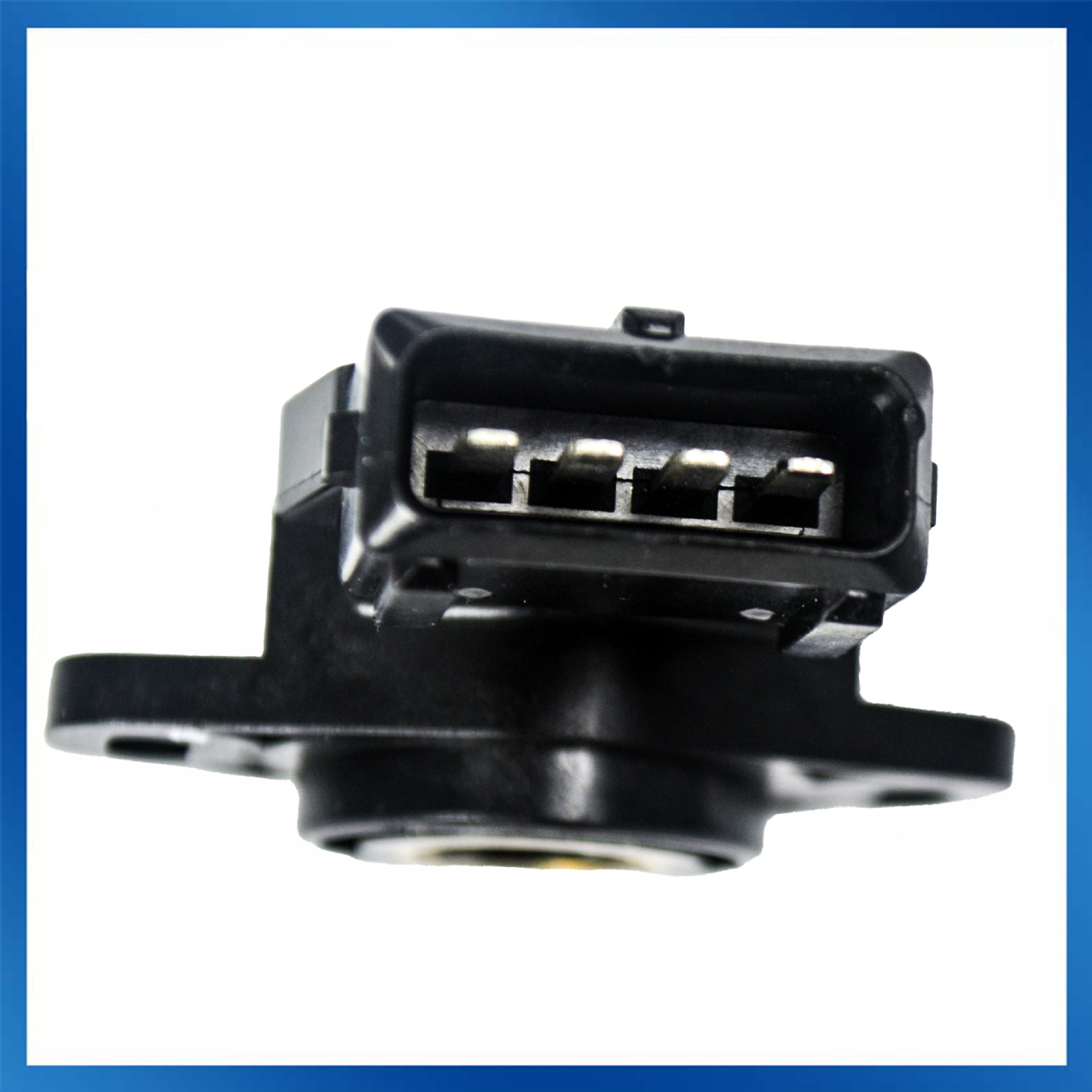 MD628227 suitable for Mitsubishi auto parts throttle position sensor position sensor