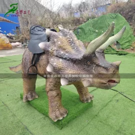 动植物仿真;其他游艺设施;其它模型玩具