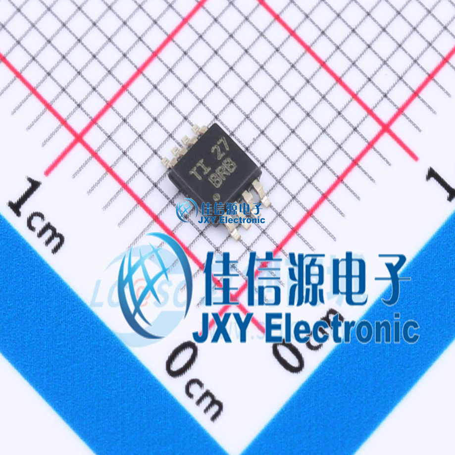 温度传感器       TMP401AIDGKR  TI(德州仪器)  VSSOP-8