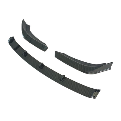 shovel front spoiler surround kit, Big Surrounded