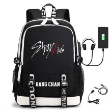 StrayKids˫米ѧУ԰๦USB