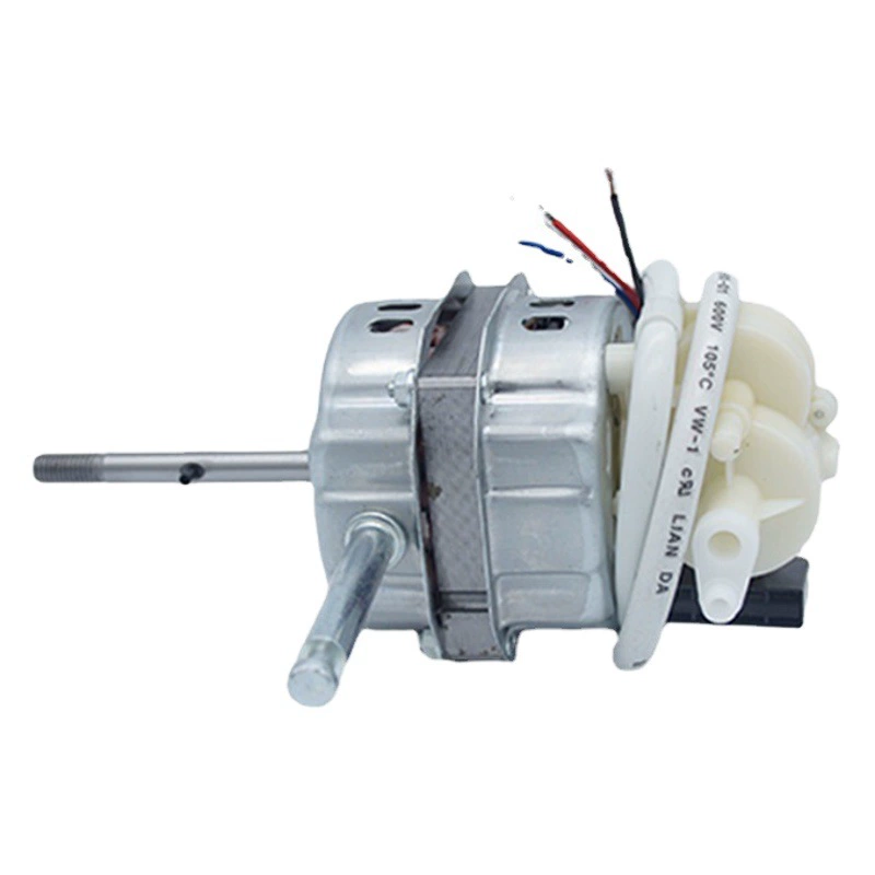 Электрический вентилятор, универсальный напольный вентилятор, настольный вентилятор, бытовой вентилятор, аксессуары для электродвигателя, бесшумная встряхивающая голова, механическая модель