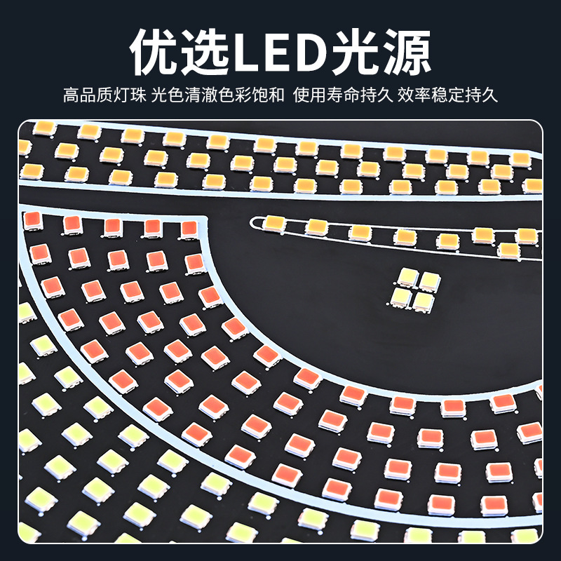 Pantalla de ojos LED inalámbrica para automóviles Pantalla de visualización tricromática ventana trasera de automóviles Pantalla de visualización LED Ojos del diablo