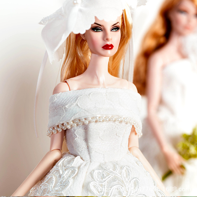 新しい高品質のバビワ服、プリンセスおもちゃアクセサリー、ファッショナブルなスーパーモデルFRドレス、大量入荷、絶妙なベビー服|undefined