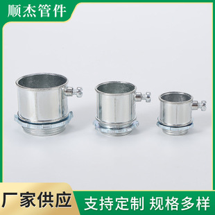 �����\�Ͻ������EMT�ܺн��^IEC EMT�������ʽ�i��ֱ��䓹ܽ��^