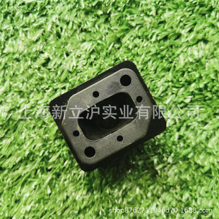 Compatible with ECHO Aike joint PB755 backpack hair dryer wind extinguisher carburetor base flange