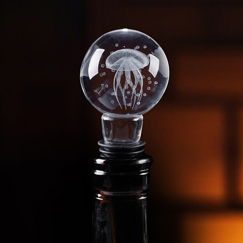 하이무 레드 와인 스토퍼