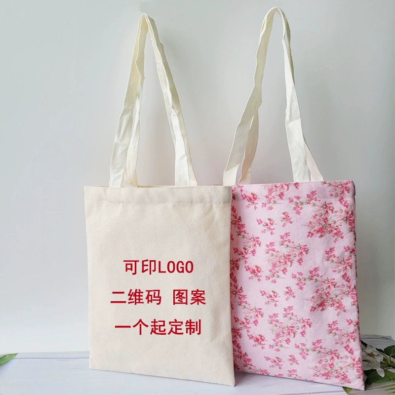 В наличии Печать холщовый мешок креативная рекламная сумка для покупок хлопчатобумажная и Льняная сумка цветная печать холст рюкзак сумка Настройка печати логотипа