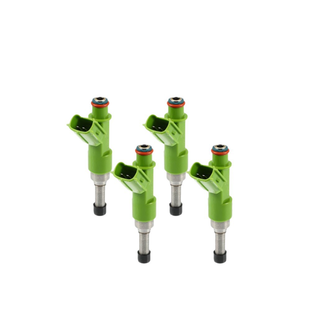 Boquilla de inyección de aceite para Toyota Hercules Land Cruiser 232500C020 232090C020