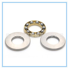 微型平面推力轴承F12-22M F12-23M 健身器材轴承 平面压力