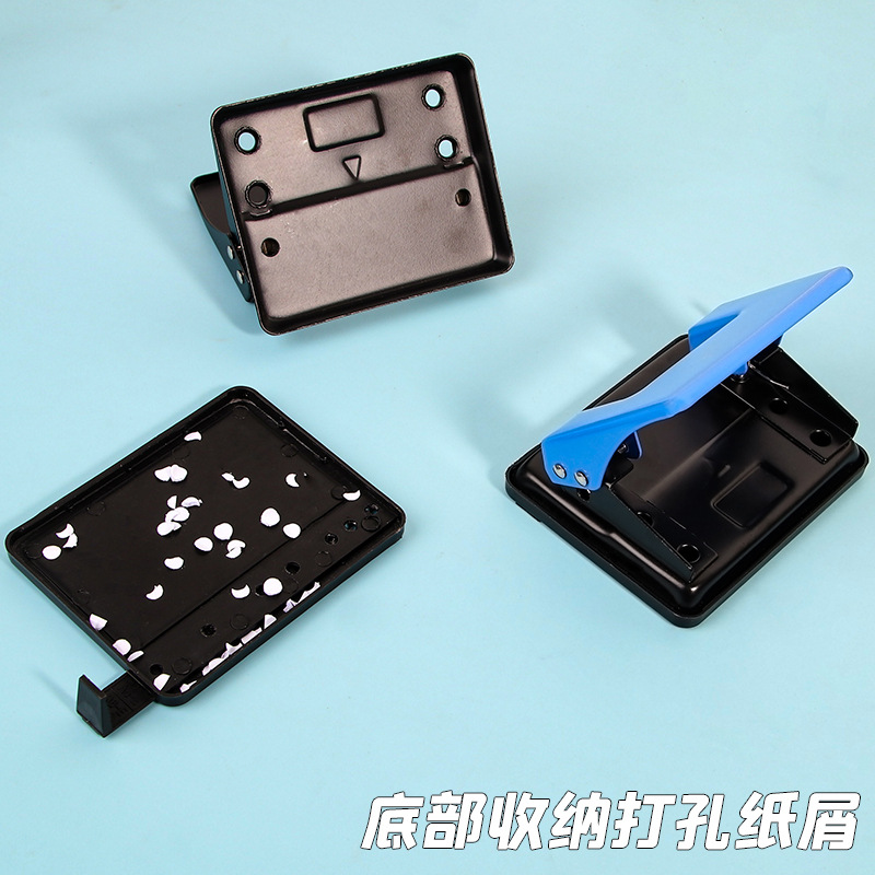 (Wholesale), hole puncher, stationery, tear-off sheet 4