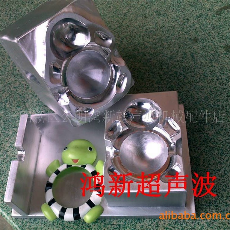 供应深圳石岩公明光明西乡九圍塑胶焊接超聲波产品焊接加工