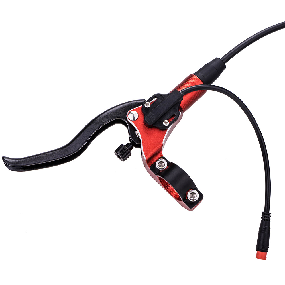 ZTTO coche eléctrico apagado freno de aceite freno de disco de aceite de bicicleta coche plegable freno de aceite freno de disco coche eléctrico