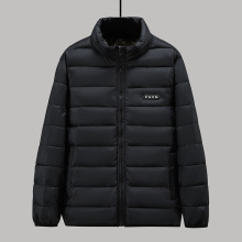 �羳���R�d TikTok Temu Men's Plus Size Liner Coat, Lightweig