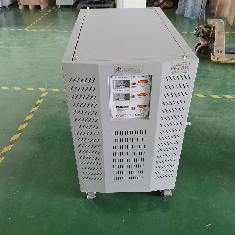 SBK10kva20kw三相隔离变压器690伏660转480V440V400V380变220V200