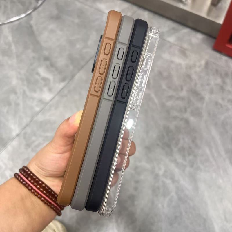 X-level氷晶磁気吸引金ドイツバイエルpc材質薄い全包ハードケースiPhoneアップル16シリーズ新|undefined