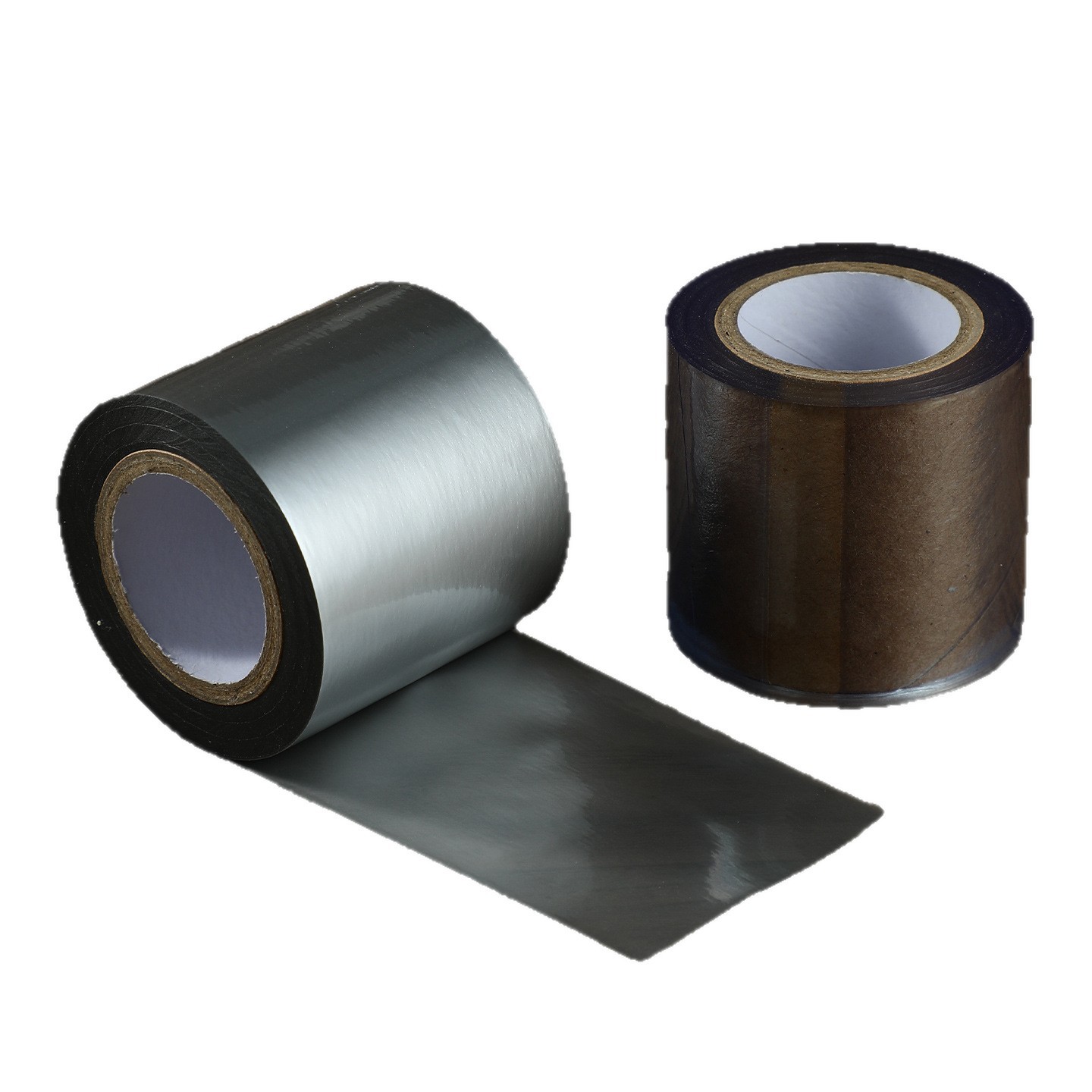 Tape adhesiva electrostática de polietileno para adultos