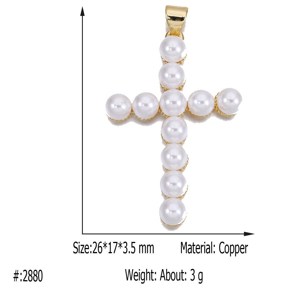 1 Bead Cap & Spacer Beads display picture 1