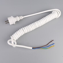 ֱ�NVDE�J�C�Դ�� 16A 250V ��о��ˮ���^TPU�����Դ��