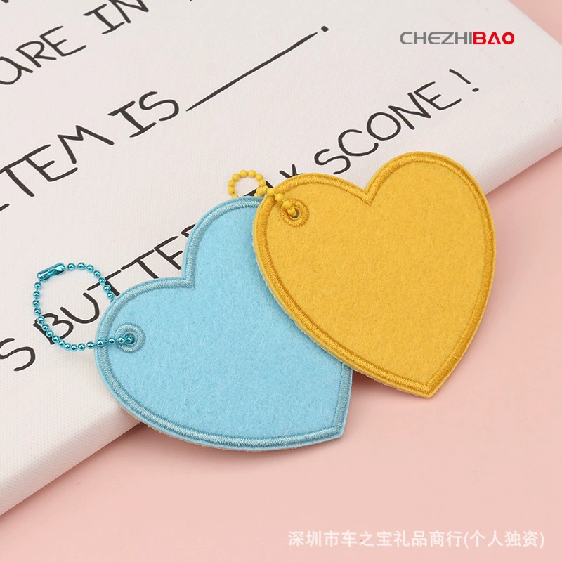 Suitcase, brand pendant, backpack heart shaped, DIY