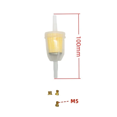Carburetor for Yibaike Motorcycle Carburetor
