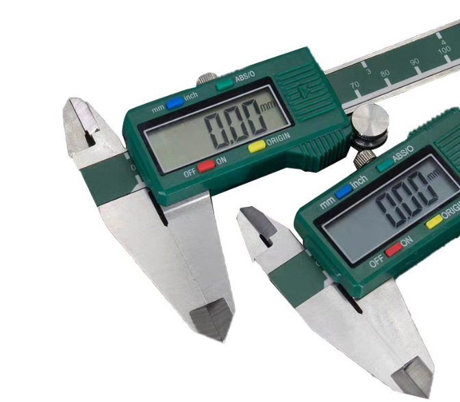 世达（SATA） 数显式游标卡尺 91511-91512-91513世达卡尺150mm