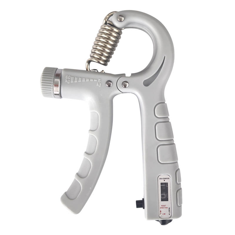 Gray [counting without glue]