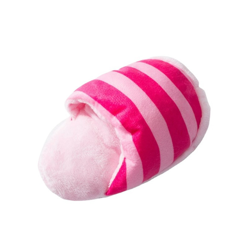 핑크 스트라이프