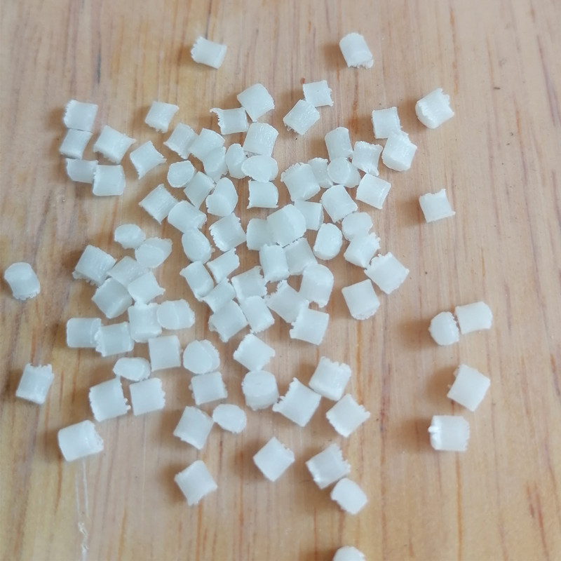PA66加纤再生料 尼龙增强加纤GF10-40%再生料颗粒 本色阻燃尼龙