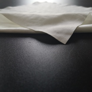 Class 100 microfiber dust-free cloth chip semiconductor touch screen optical wiping cloth Class 100 dust-free room dedicated