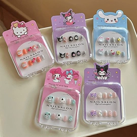 儿童发饰;发夹;发圈