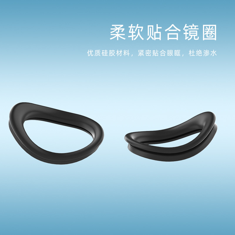 クロスボーダー卸売専門ハイビジョン電気メッキ競速水泳鏡防水防霧環境保護シリカゲル水泳メガネ男女通用