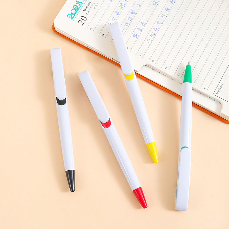 Impresión de logotipo bolígrafo publicitario bolígrafo mayorista bolígrafo de escritorio bolígrafo