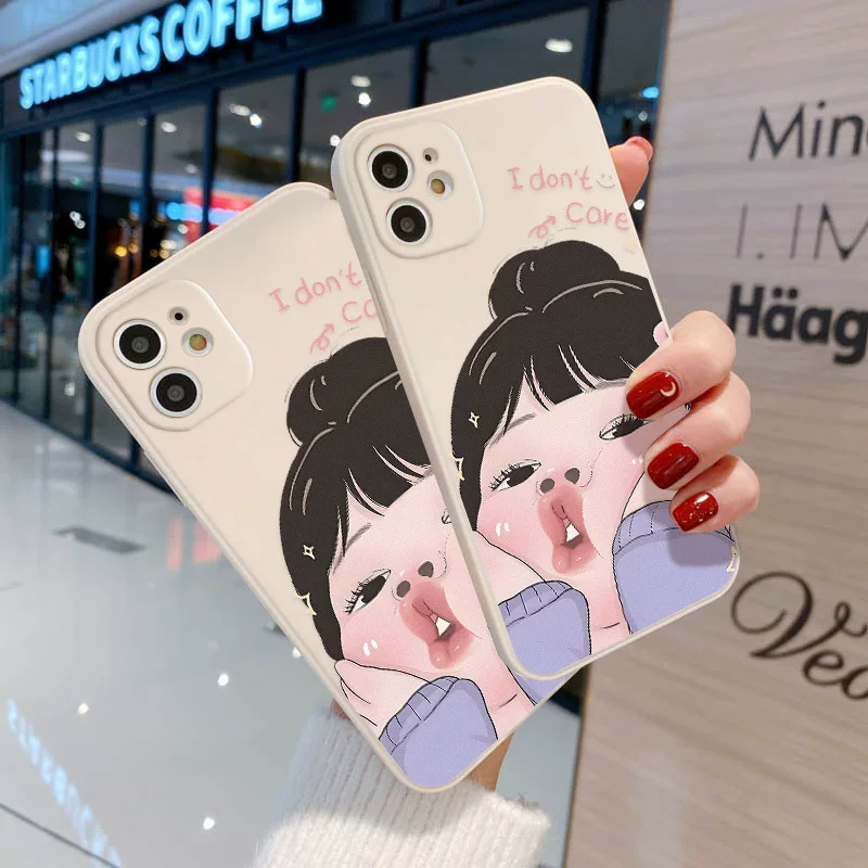 Apple, совместимый iphone16, милый кубик Рубика, чехол для телефона, 16promax, 13