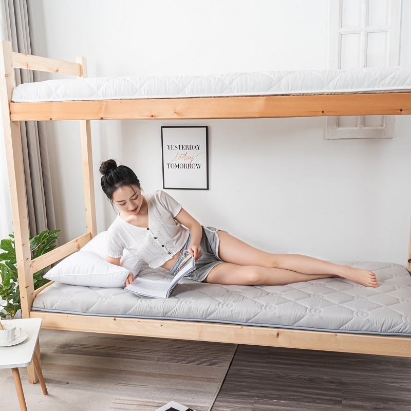 美眠康羽ベルベットマットレスが大好きです。